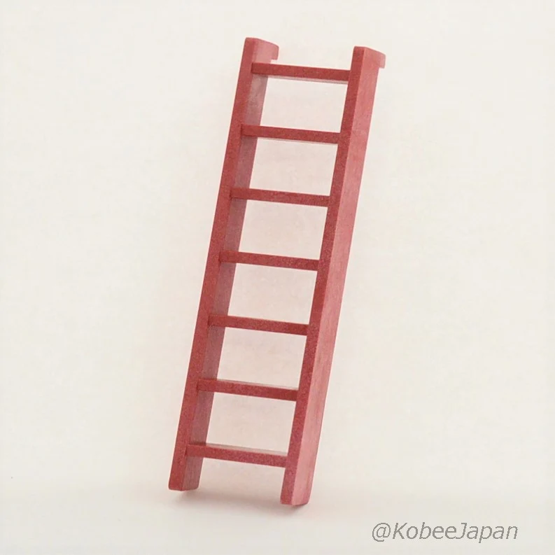 Ladder Stairs KA-23 Sylvanian Families Calico Critters