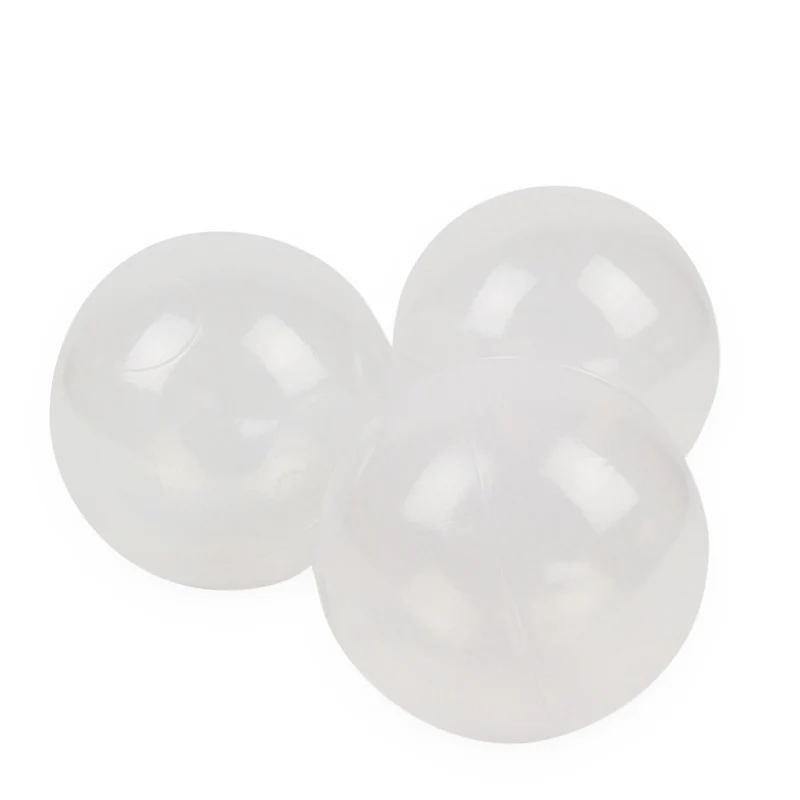 Créez votre propre set de balles