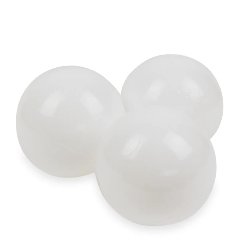 Créez votre propre set de balles