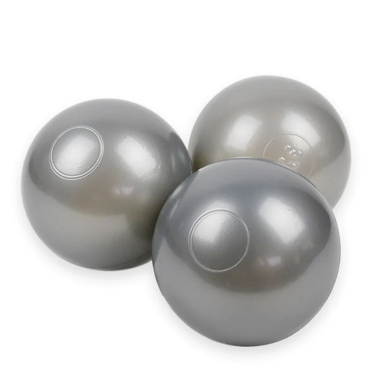 Créez votre propre set de balles