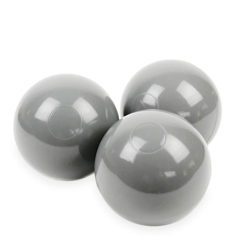 Créez votre propre set de balles