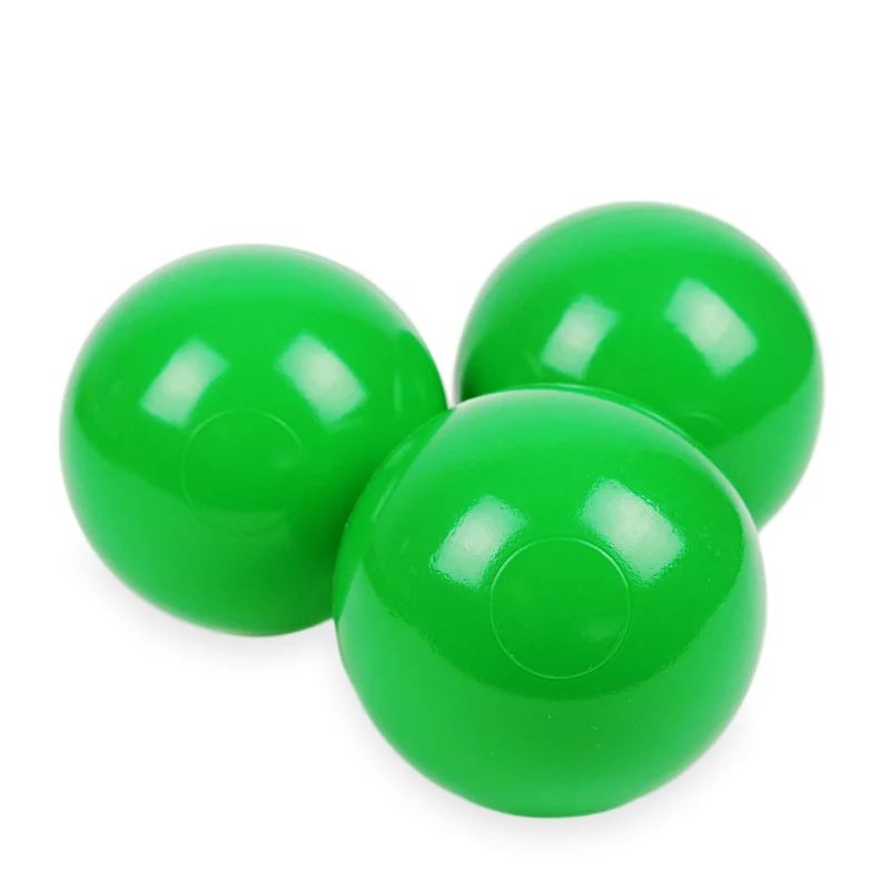 Créez votre propre set de balles
