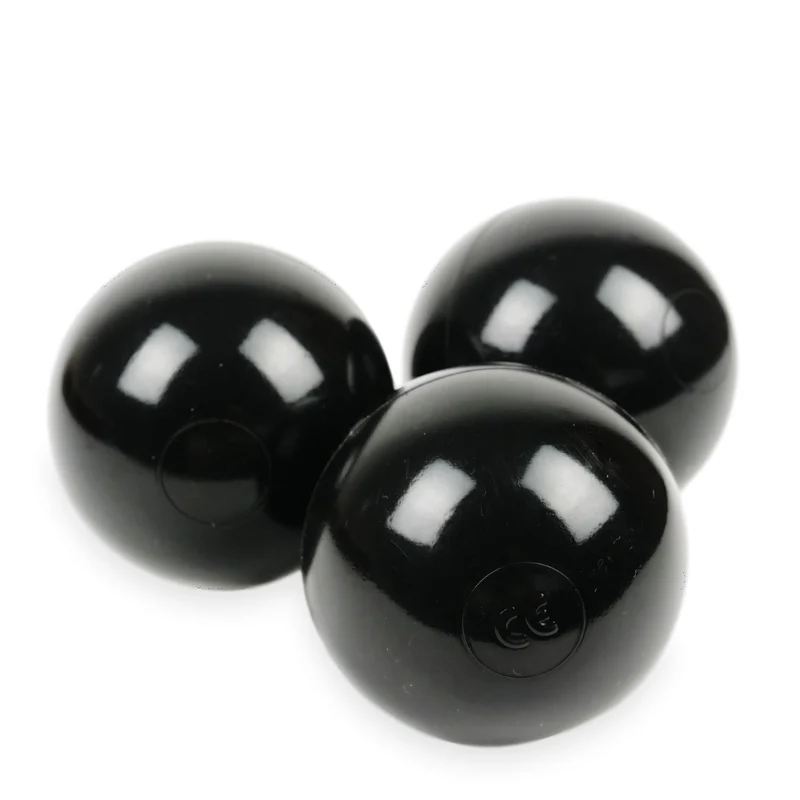 Créez votre propre set de balles