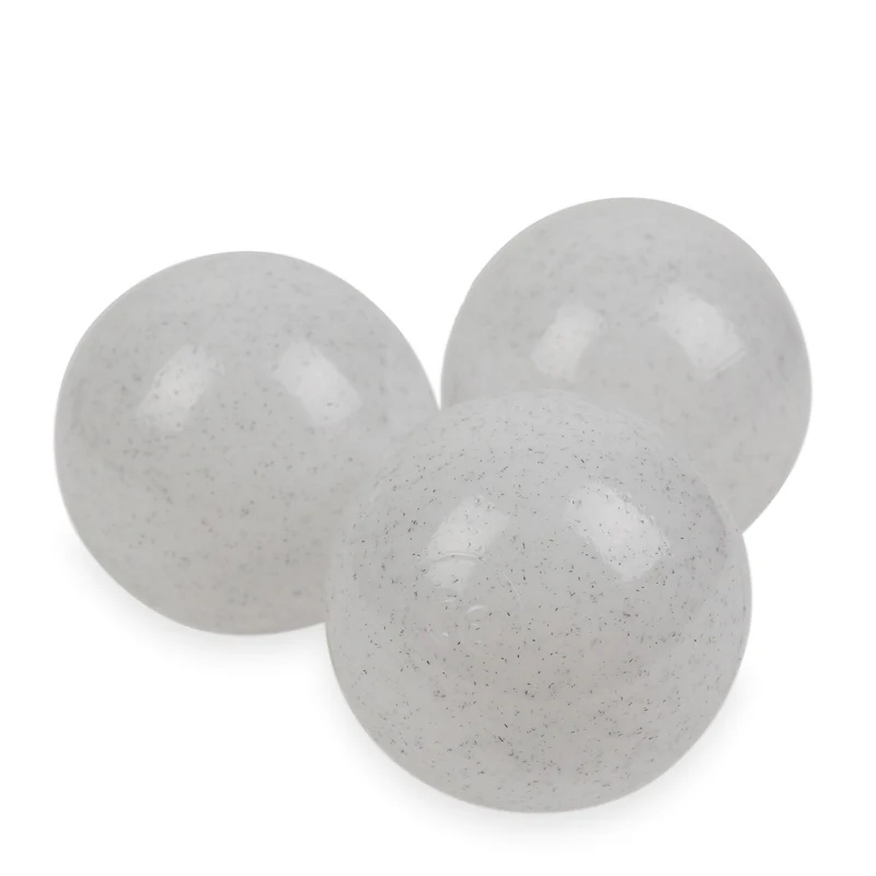 Créez votre propre set de balles