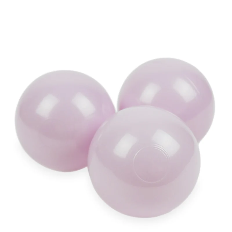 Créez votre propre set de balles