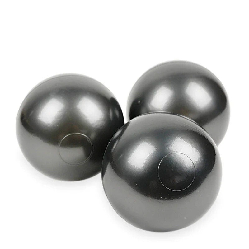 Créez votre propre set de balles