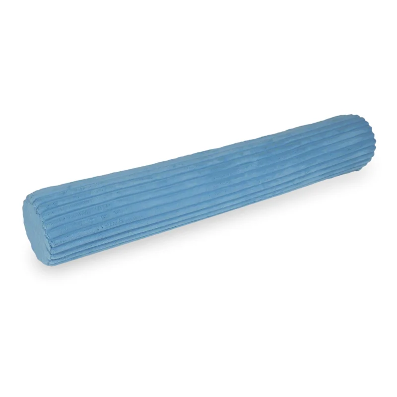 Grand rouleau pour canapé Tissu gaufré