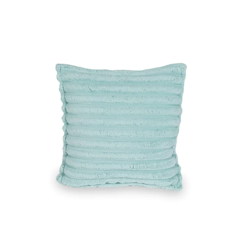 Petit coussin de jeu pour canapé en Tissu gaufré