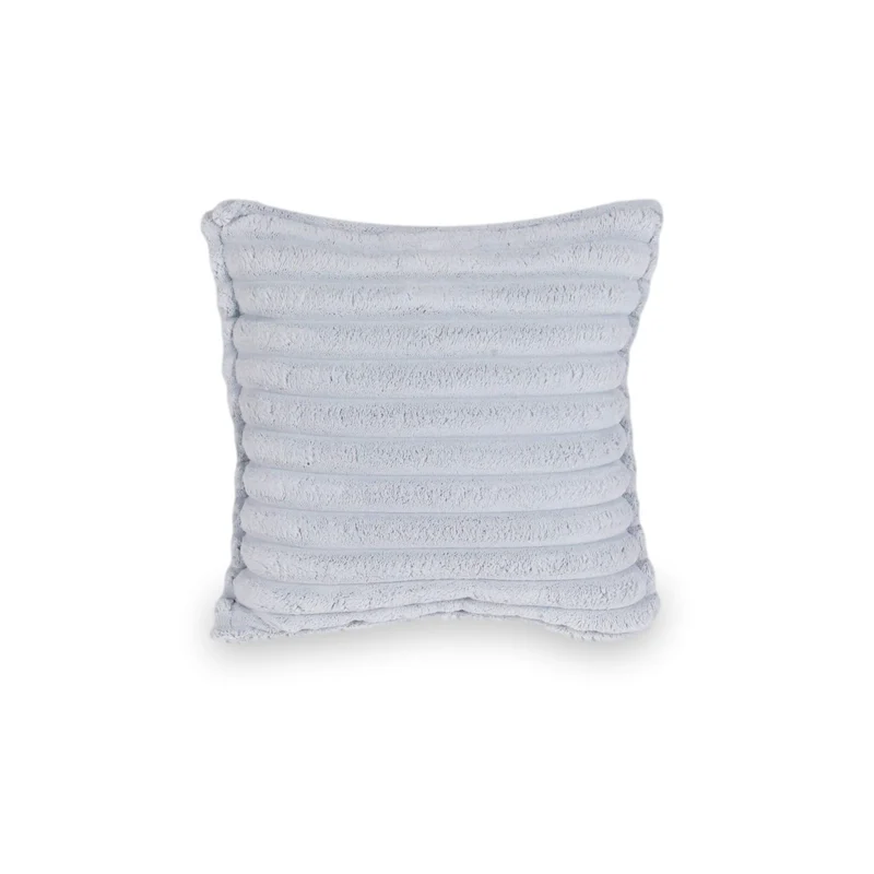 Petit coussin de jeu pour canapé en Tissu gaufré