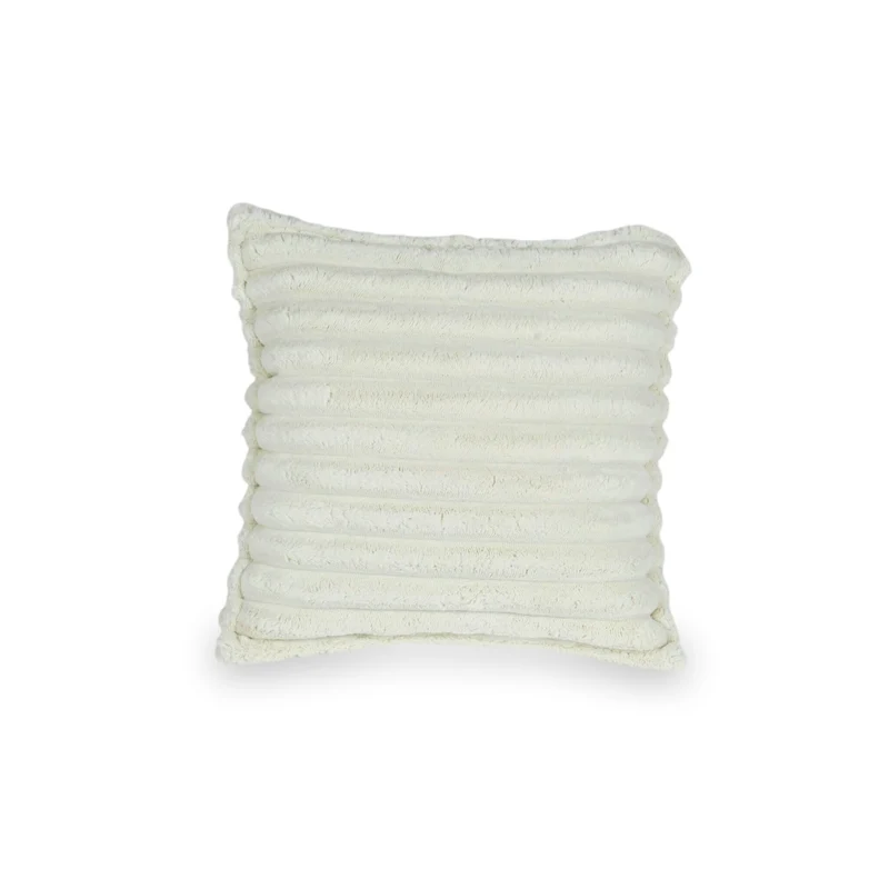Petit coussin de jeu pour canapé en Tissu gaufré