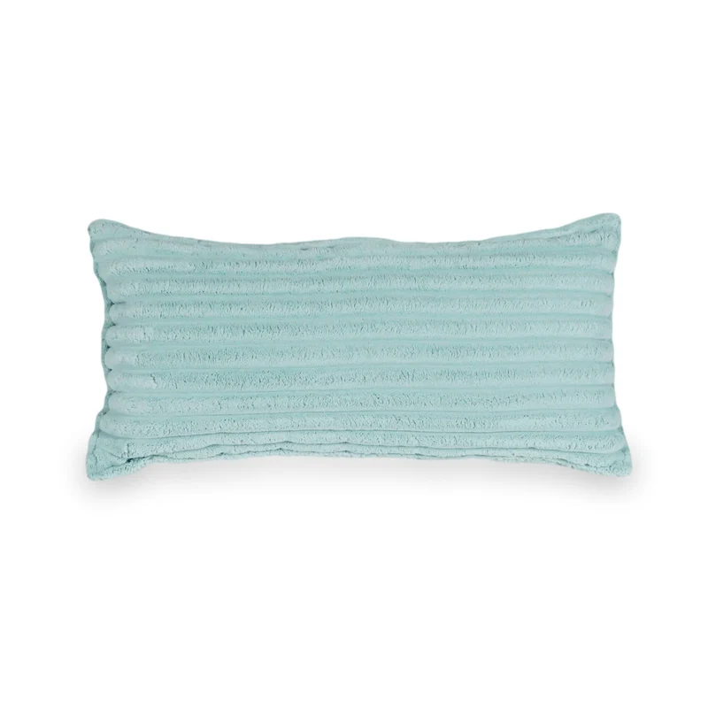 Grand coussin de jeu pour canapé en Tissu gaufré