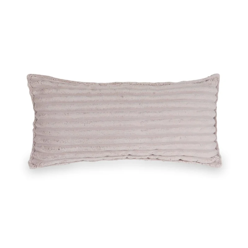Grand coussin de jeu pour canapé en Tissu gaufré