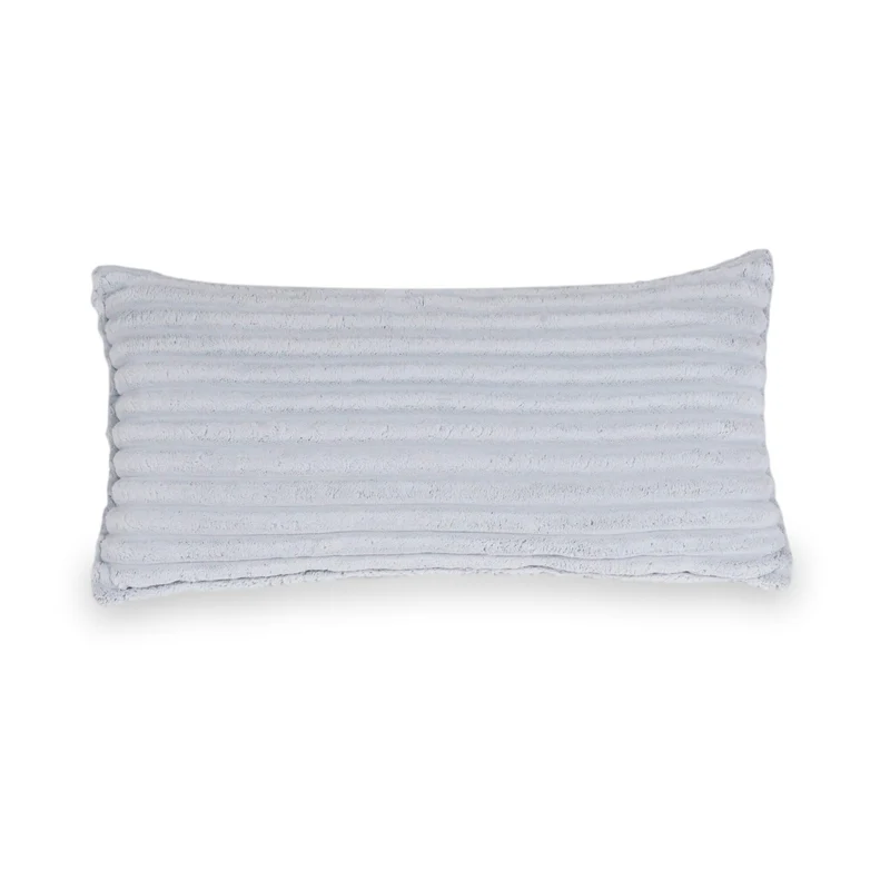 Grand coussin de jeu pour canapé en Tissu gaufré