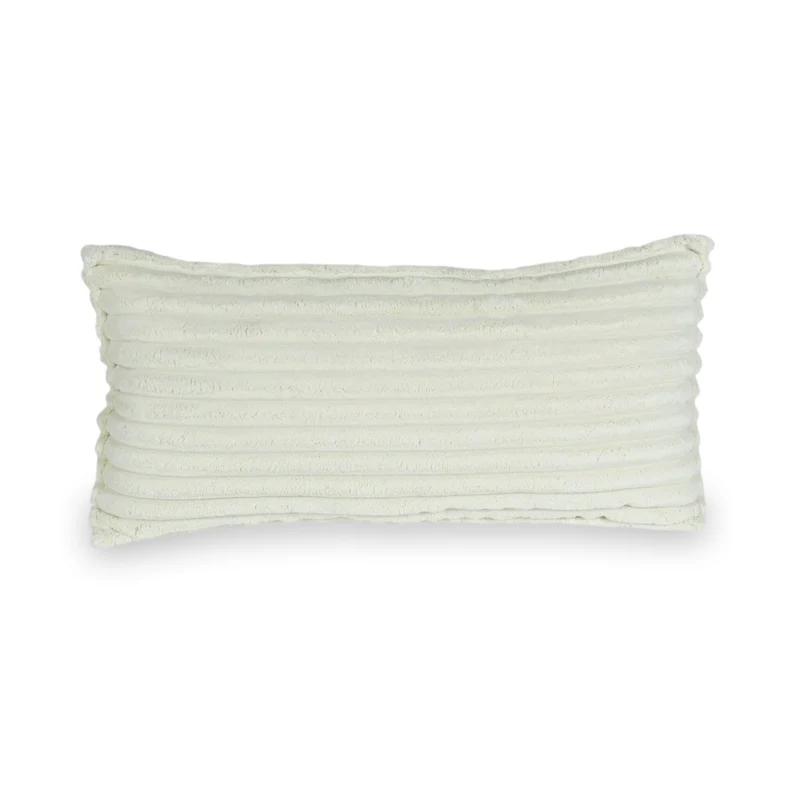 Grand coussin de jeu pour canapé en Tissu gaufré