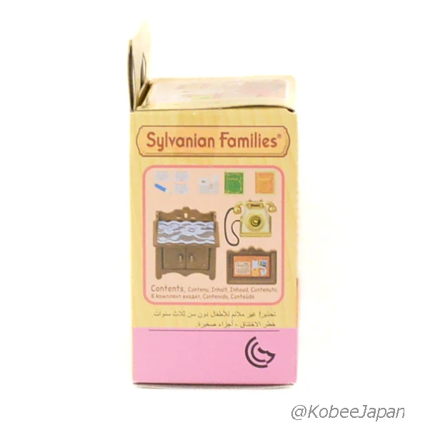 Classic Telephone 5030 Sylvanian Families Calico Critters