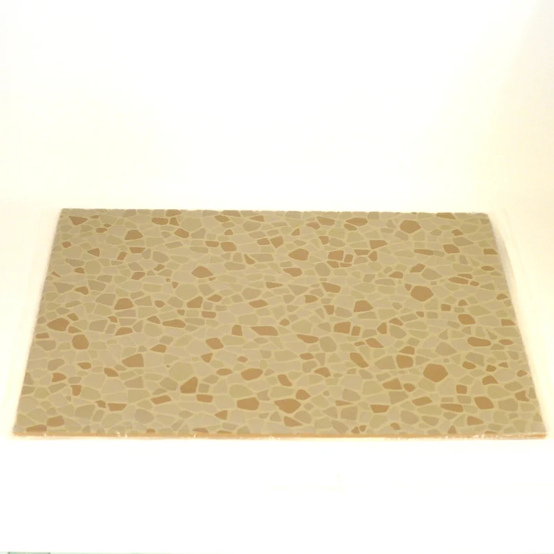 Stone Pavement Cobblestone Plate 92802 Sylvanian Families Calico Critters