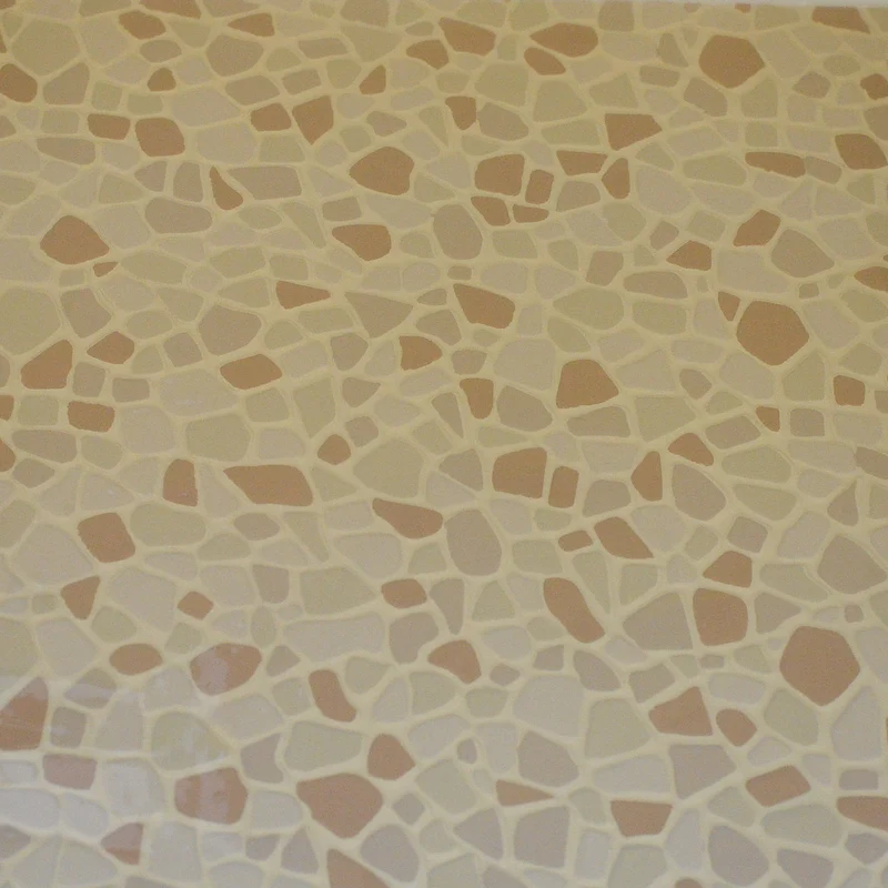Stone Pavement Cobblestone Plate 92802 Sylvanian Families Calico Critters