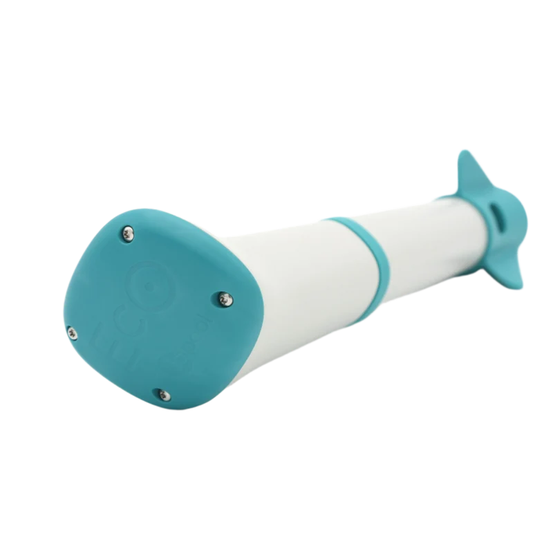 EcO V1 - Replacement