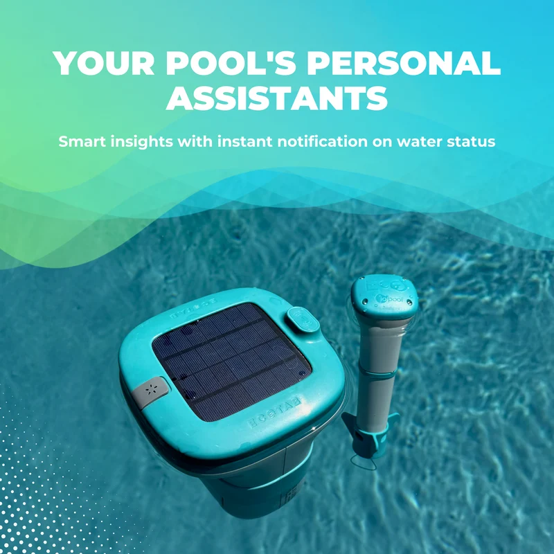 Pack EcO Pilot - EcO Start + Connect + EcoTab
