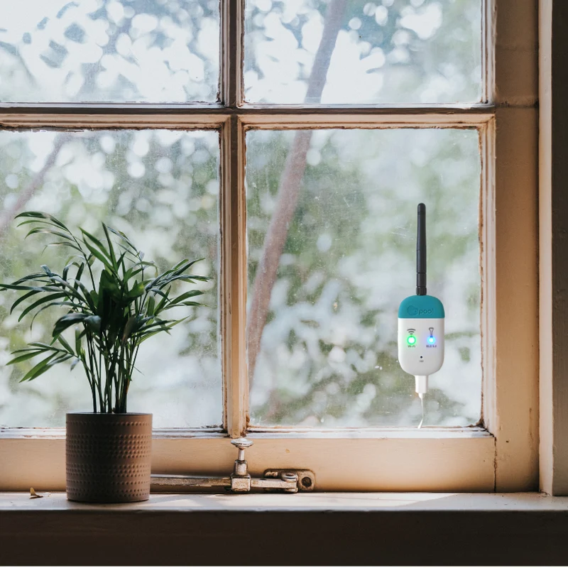 Pack EcO Pilot - EcO Start + Connect + EcoTab