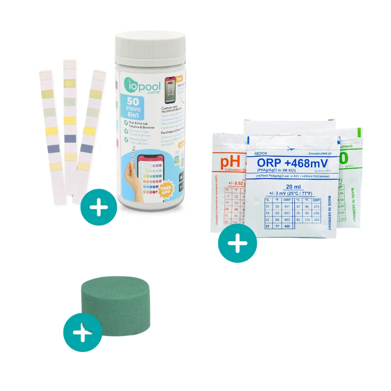 Winter Kit for EcO Monitor
