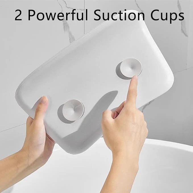 Spa Pillow