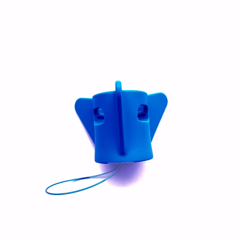 EcO Salt replacement cap