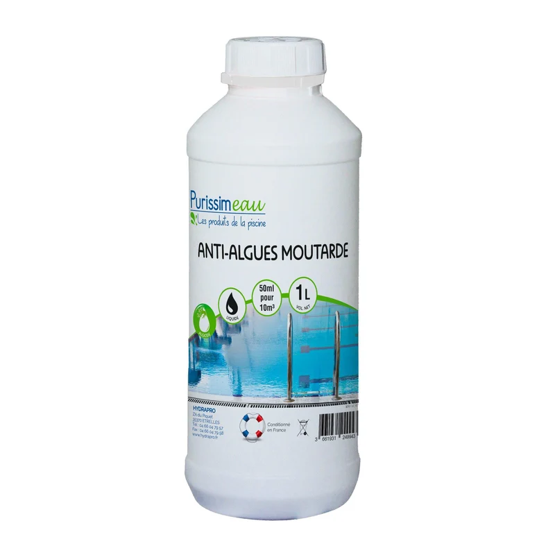 Algi Stop (Liquid) - 1L
