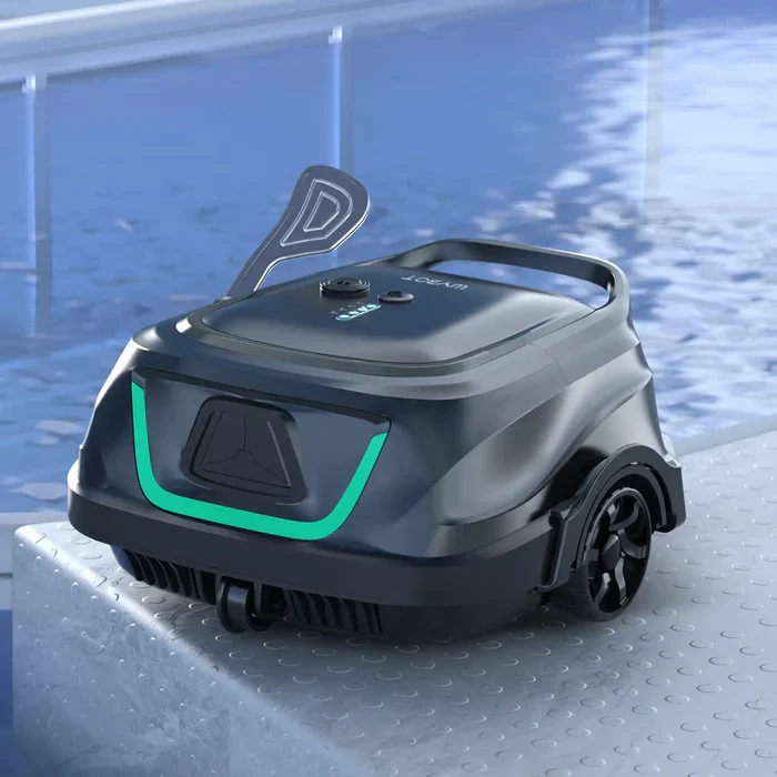 WYBOT A1 - Cordless Robotic Pool Cleaner