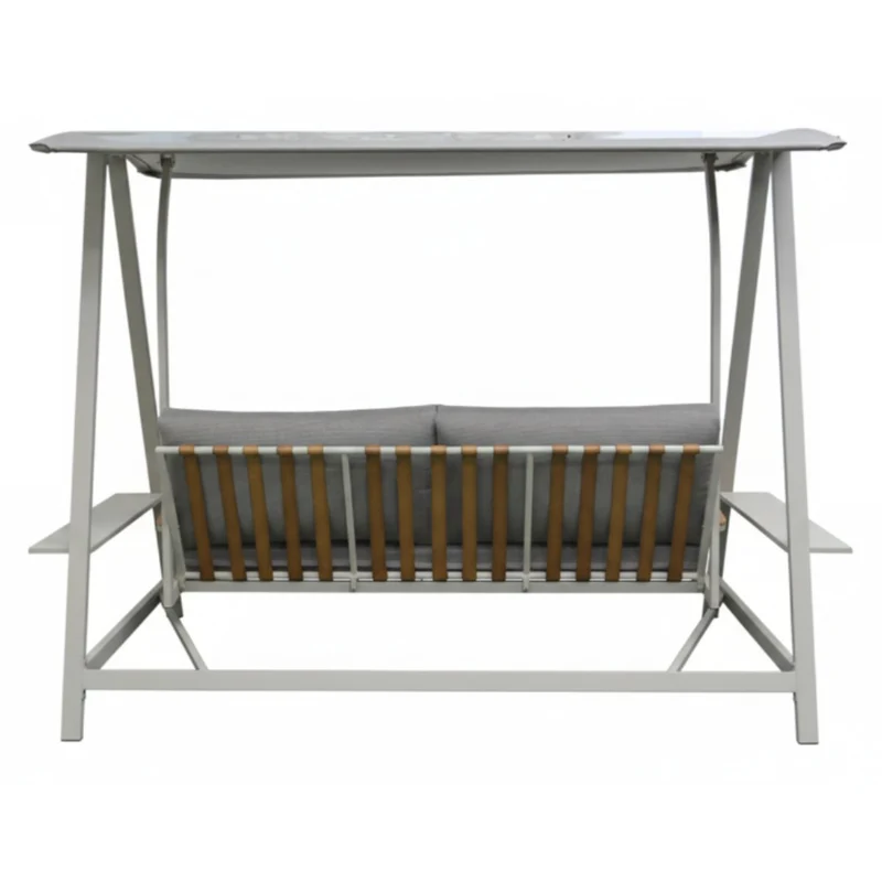 Balancelle Richport Greige F91 / Tissu S74