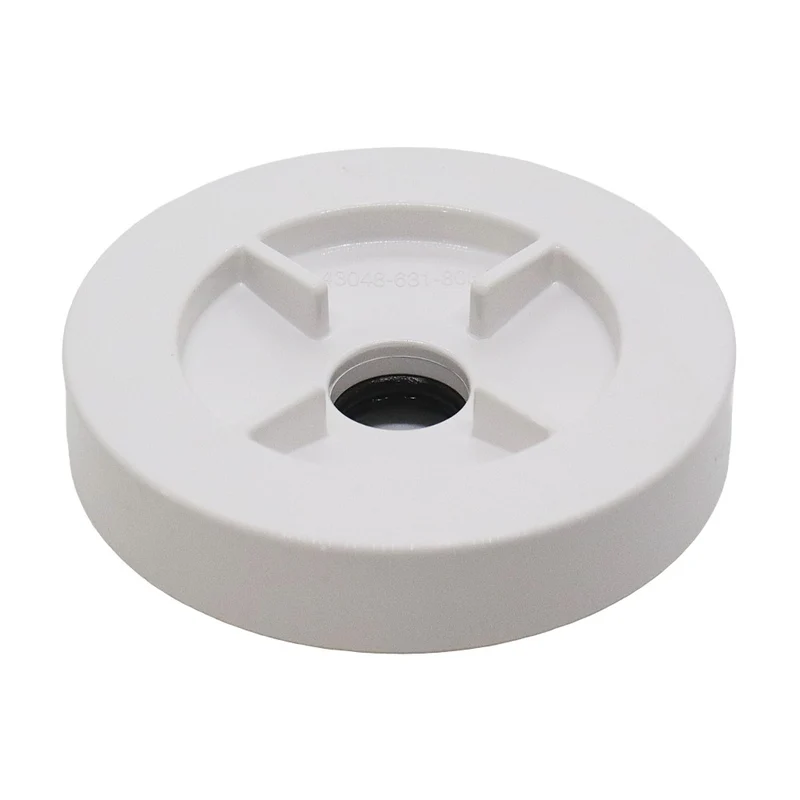 Capuchon 2" Valve Diverter Bullfrog X