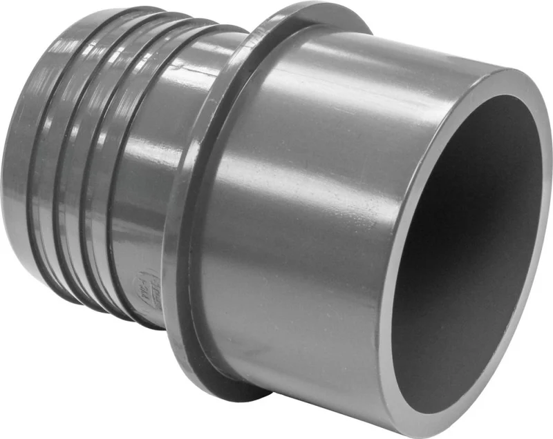 Union 2" Collé M/Coché M