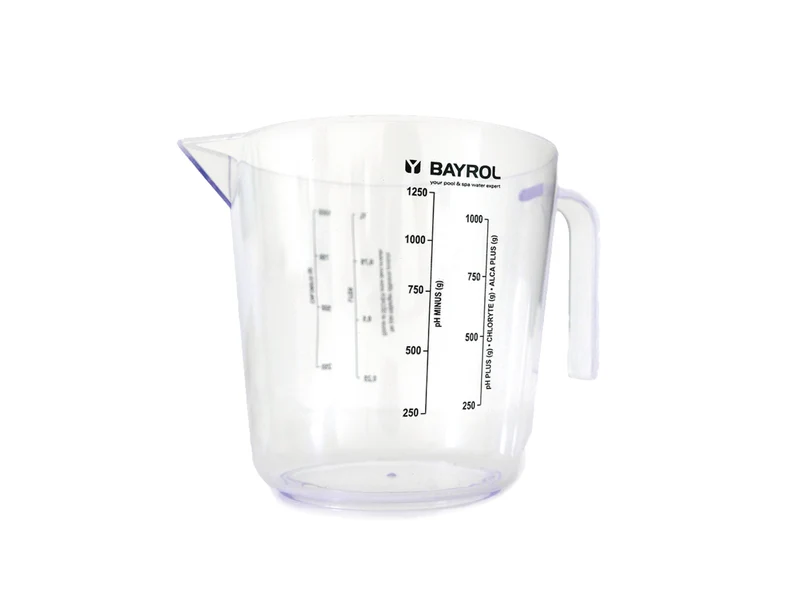 PICHET DOSEUR / BAYROL / 1L