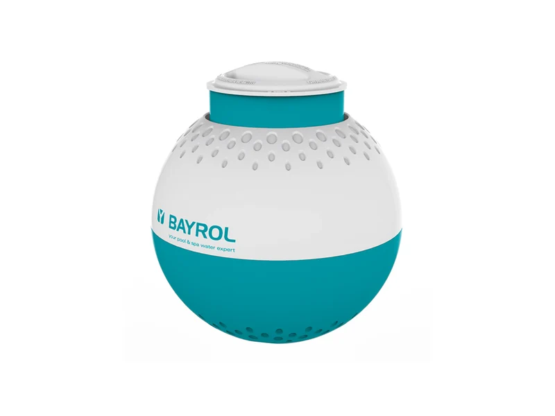 DIFFUSEUR FLOTTANT BAYROL