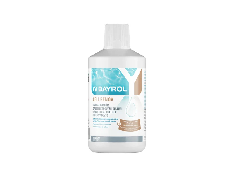 CELL RENOV / BAYROL / 1L
