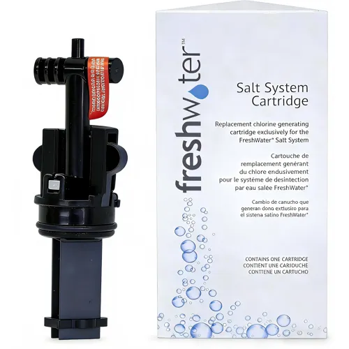 HOTSPRING - CARTOUCHE POUR SYSTEME FRESHWATER / A L'UNITE