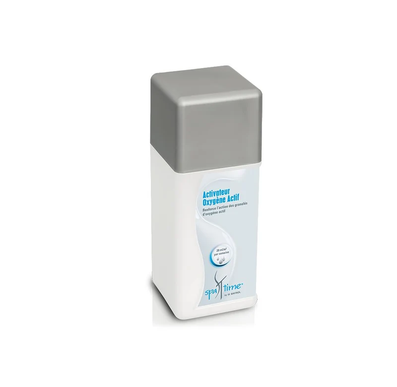 Activateur d'oxygène actif