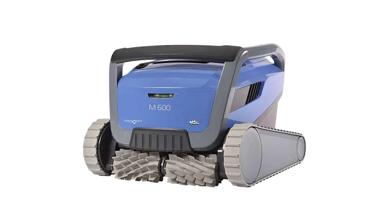 Robot Maytronics Dolphin M600