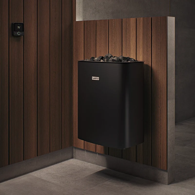 Narvi NC Electric Flow 6 kW