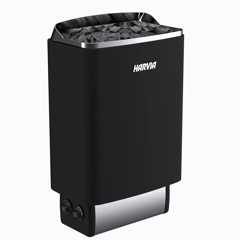 Bastuaggregat Harvia 6kwh
