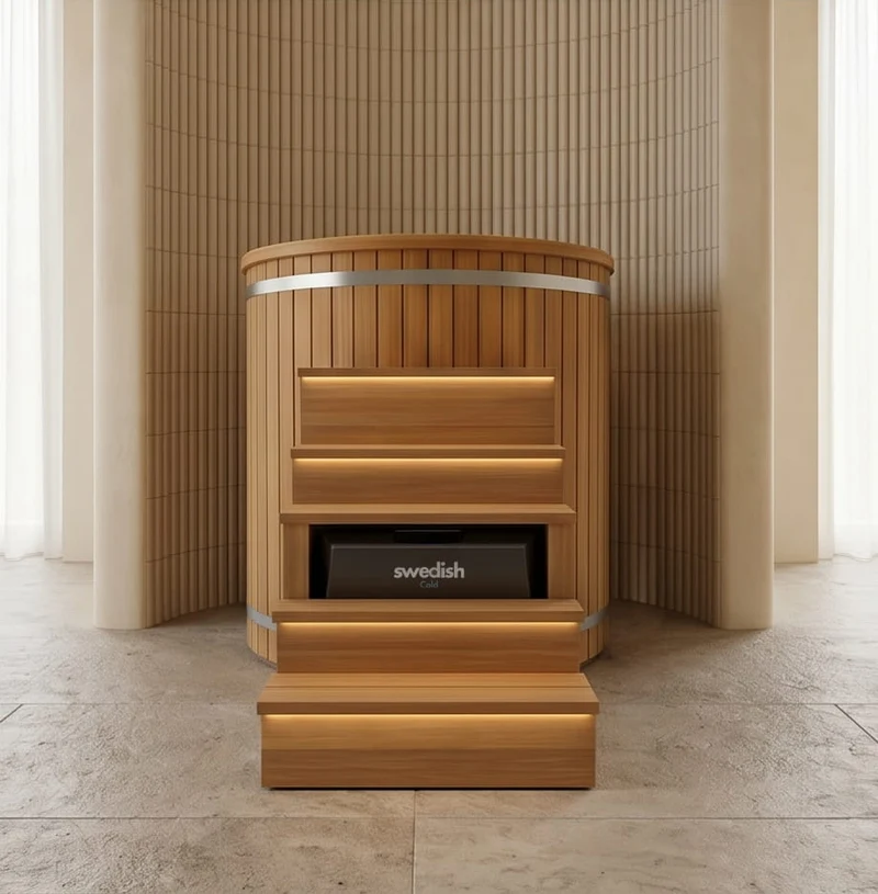 Nordic Tub
