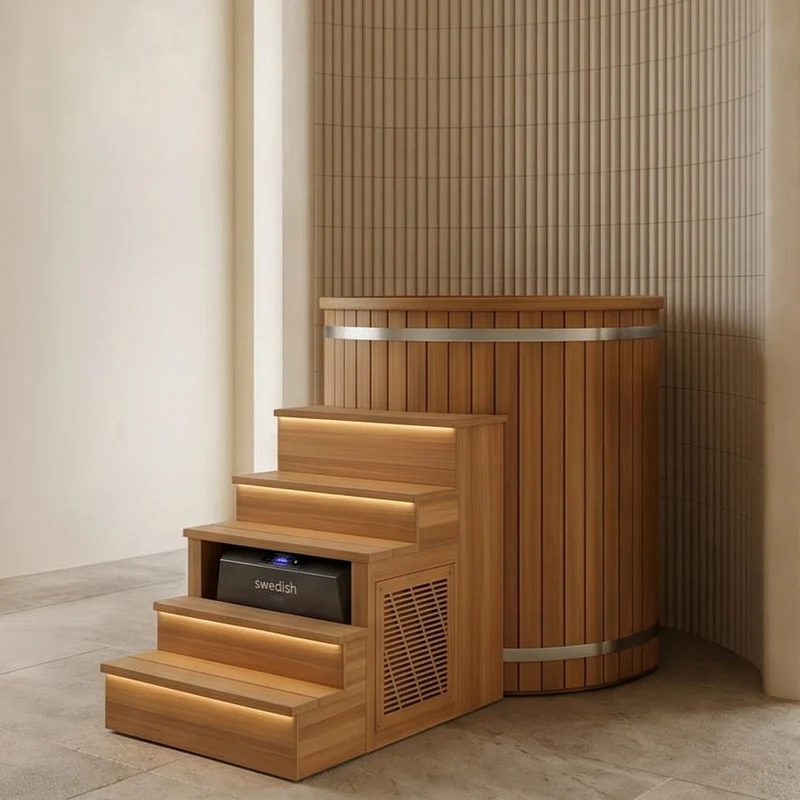 Nordic Tub