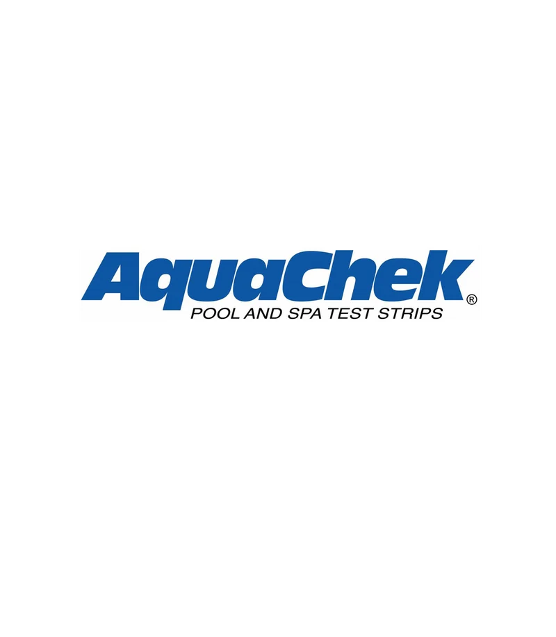 Aquachek blanc : sel