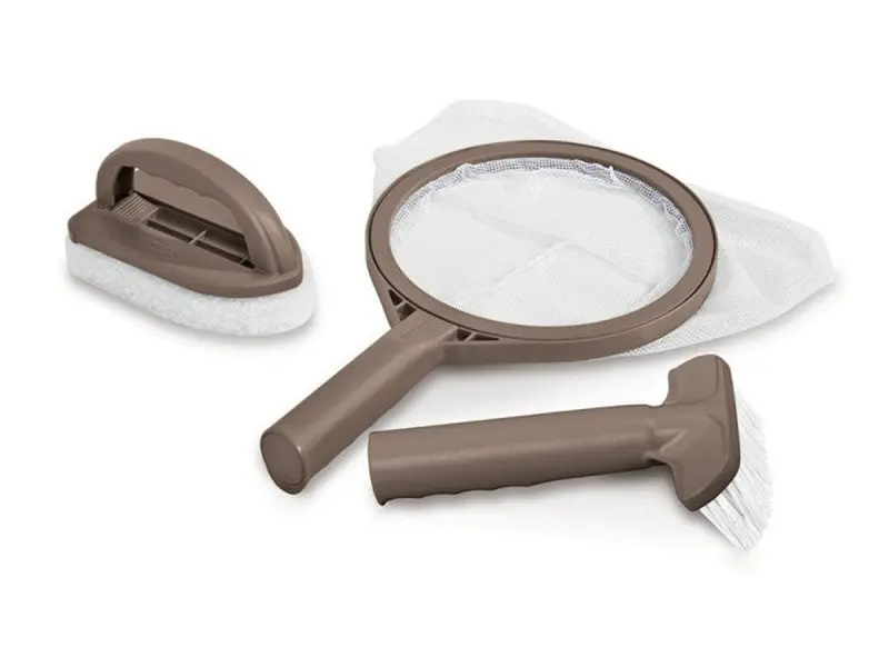 Inflatable Spa Maintenance Kit - Intex