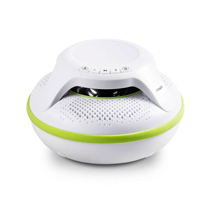 Waterproof Bluetooth Speaker "Swimmer"
