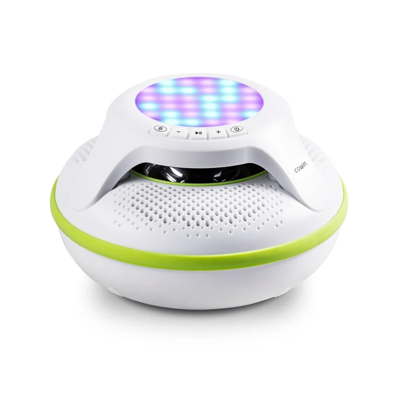 Waterproof Bluetooth Speaker "Swimmer"