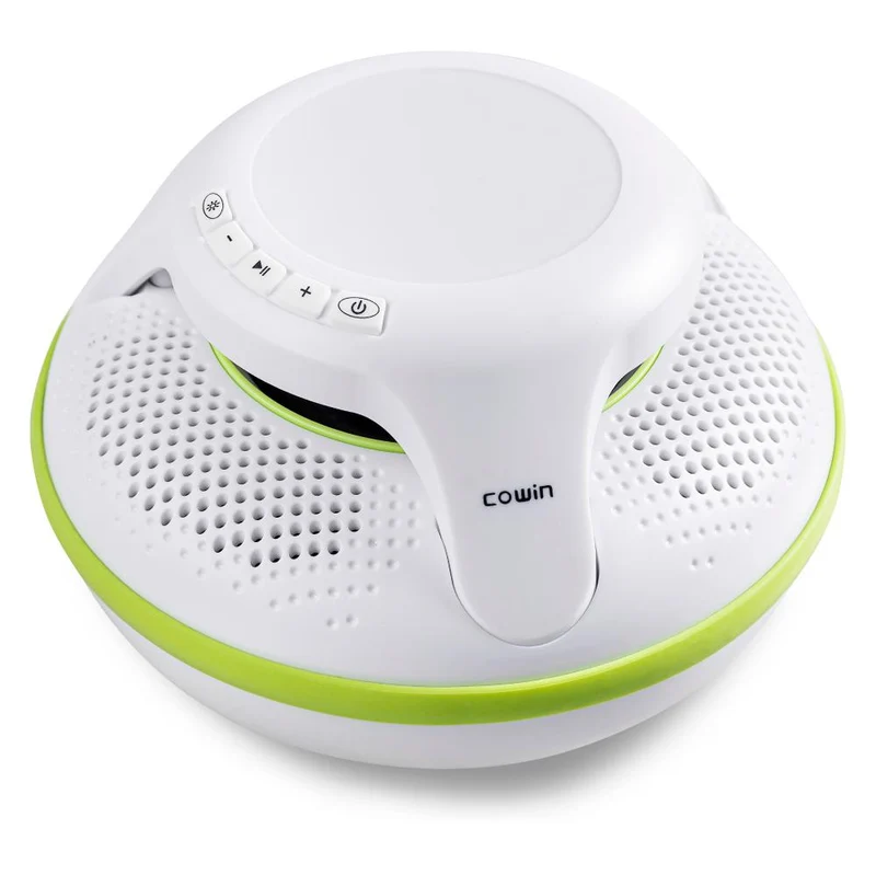 Waterproof Bluetooth Speaker "Swimmer"