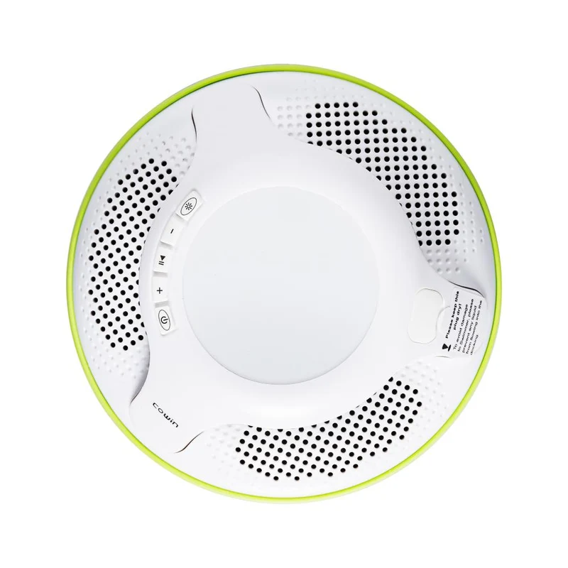 Waterproof Bluetooth Speaker "Swimmer"