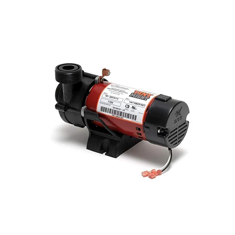 Pompe Circulatrice Tiny Might 120v