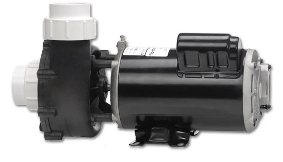 Pompe XP2, 3hp / 230v / 2 Vitesses - Décharge 2"